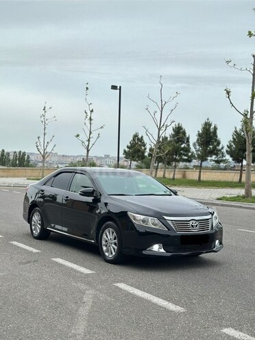 Toyota Camry 2013, 295,000 km - 2.5 л - Bakı
