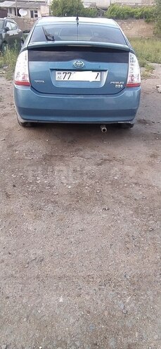 Toyota Prius 2007, 290,000 km - 1.5 l - Bakı
