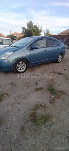 Toyota Prius 2007, 290,000 km - 1.5 l - Bakı