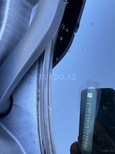 Chevrolet Cruze 2011, 300,000 km - 1.4 л - Bakı