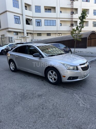 Chevrolet Cruze 2011, 300,000 km - 1.4 л - Bakı