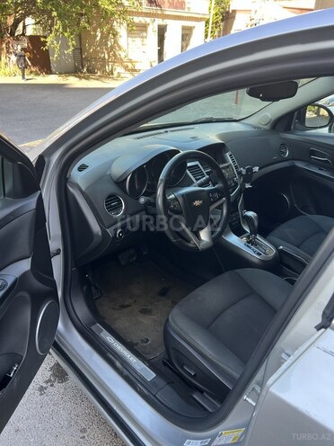 Chevrolet Cruze 2011, 300,000 km - 1.4 л - Bakı