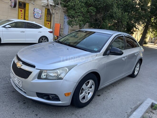 Chevrolet Cruze 2011, 300,000 km - 1.4 л - Bakı