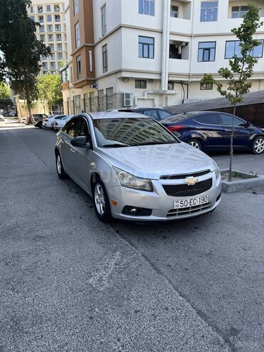 Chevrolet Cruze 2011, 300,000 km - 1.4 л - Bakı
