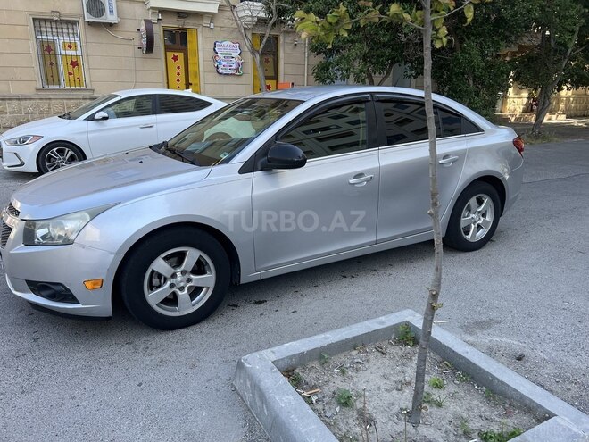 Chevrolet Cruze 2011, 300,000 km - 1.4 л - Bakı