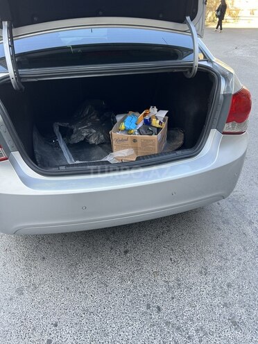 Chevrolet Cruze 2011, 300,000 km - 1.4 л - Bakı
