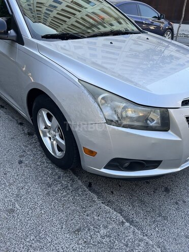Chevrolet Cruze 2011, 300,000 km - 1.4 л - Bakı