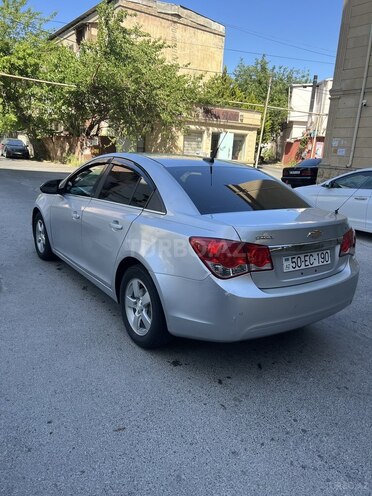 Chevrolet Cruze 2011, 300,000 km - 1.4 л - Bakı
