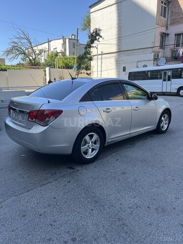 Chevrolet Cruze 2011, 300,000 km - 1.4 л - Bakı