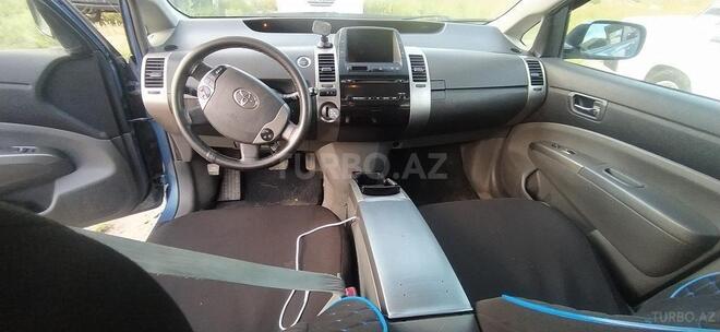Toyota Prius 2007, 290,000 km - 1.5 l - Bakı