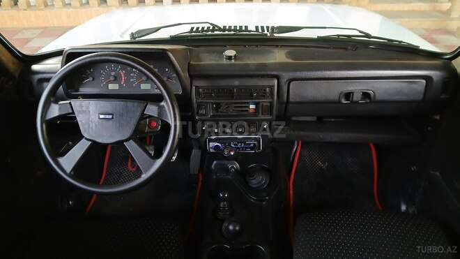 LADA (VAZ) Niva 2011, 186,652 km - 1.7 l - Ağstafa