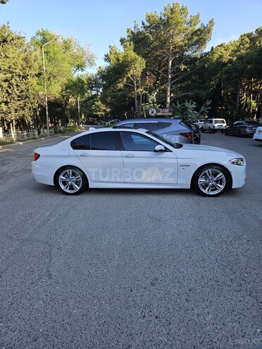 BMW 520-2