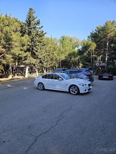 BMW 520-3