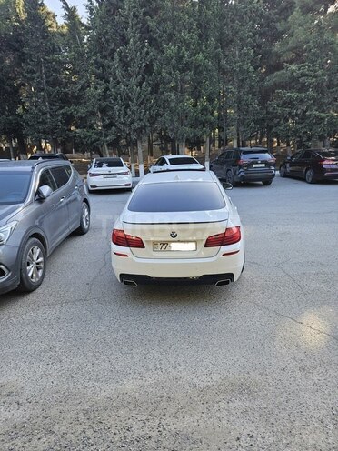 BMW 520-4