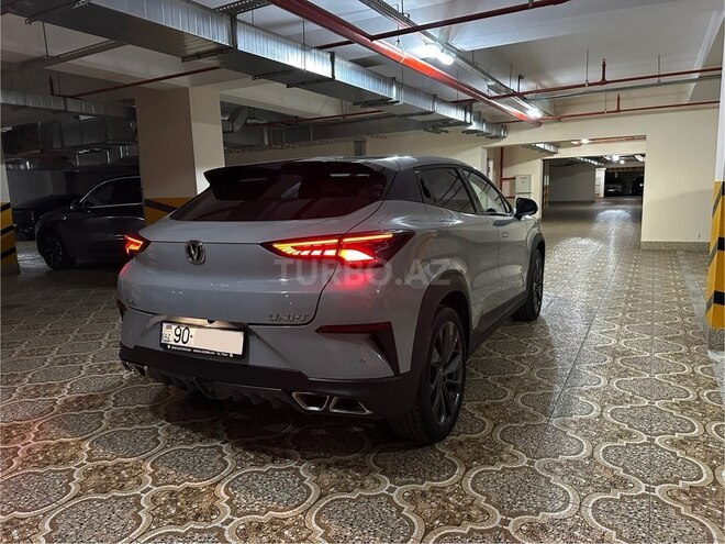 Changan Uni-T 2022, 51,000 km - 1.5 l - Bakı