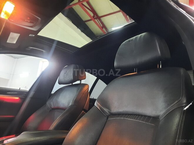 BMW 528 2014, 219,000 km - 2.0 l - Bakı