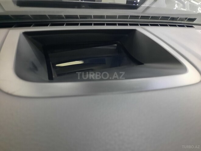 BMW 528 2014, 219,000 km - 2.0 l - Bakı