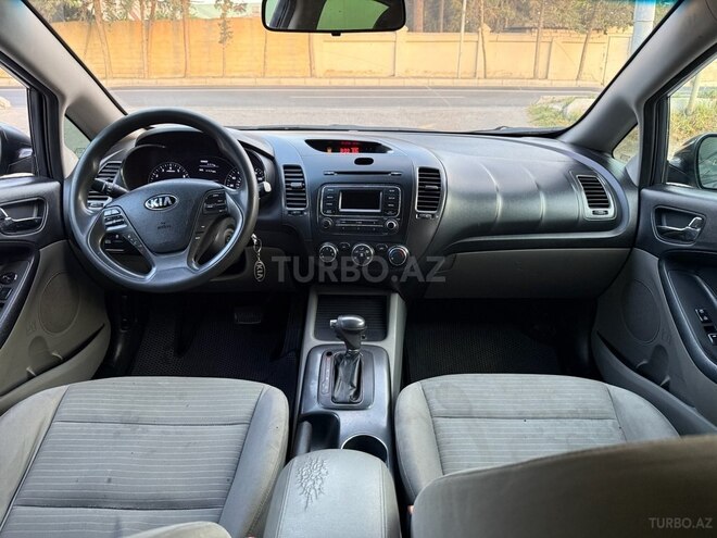 Kia Forte 2014, 215,000 km - 1.8 l - Bakı