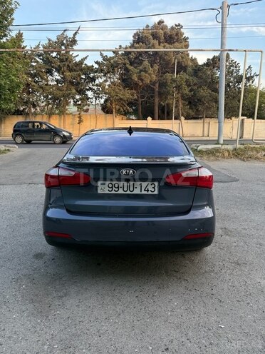 Kia Forte 2014, 215,000 km - 1.8 l - Bakı