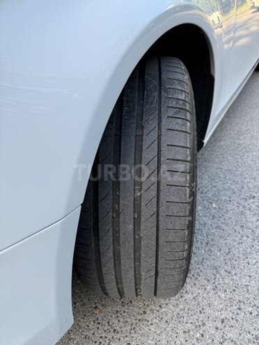 Audi A4 2015, 187,000 km - 1.8 л - Bakı
