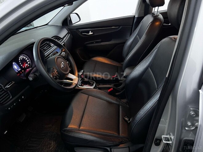 Kia Rio X-Line 2019, 50,200 km - 1.6 л - Bakı