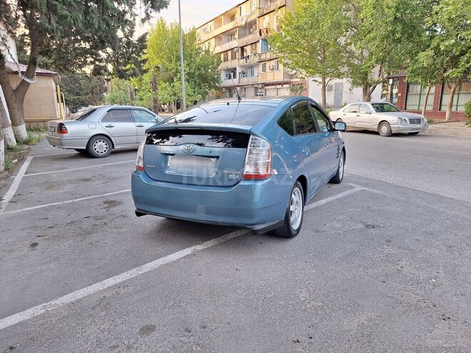 Toyota Prius 2007, 250,500 km - 1.5 l - Bakı