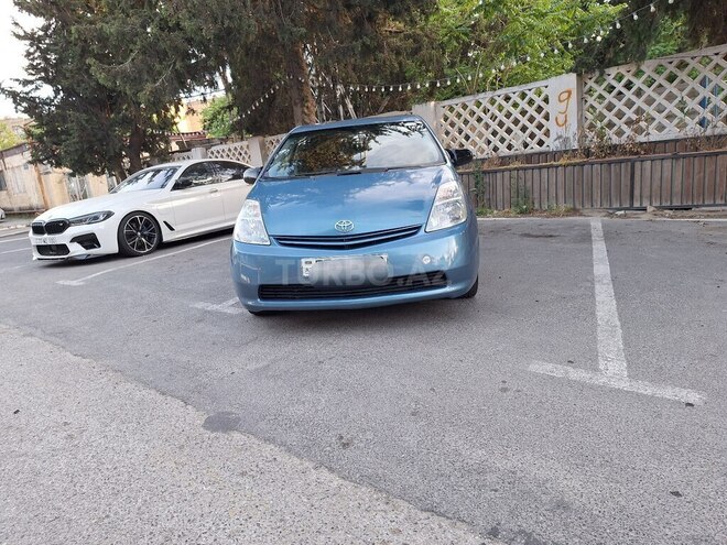 Toyota Prius 2007, 250,500 km - 1.5 l - Bakı
