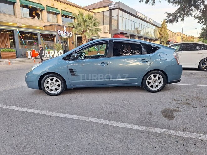 Toyota Prius 2007, 250,500 km - 1.5 l - Bakı
