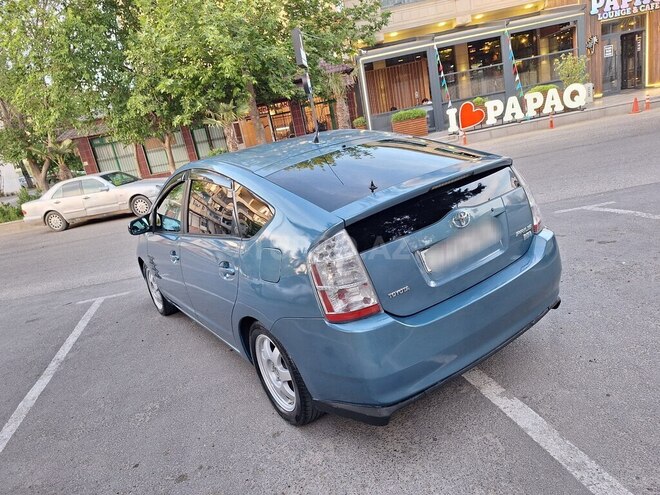 Toyota Prius 2007, 250,500 km - 1.5 l - Bakı