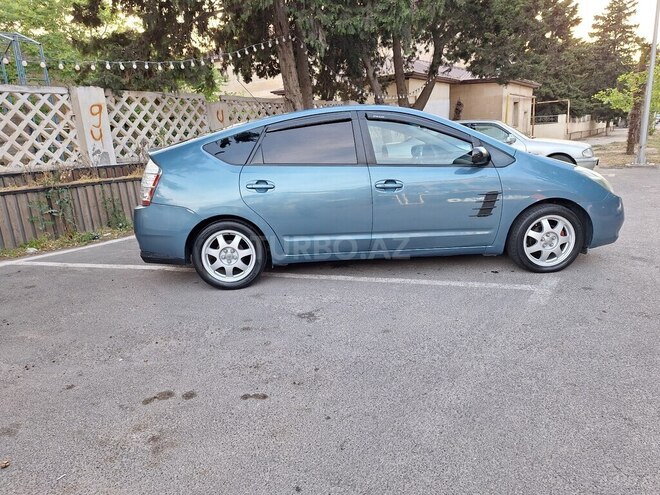Toyota Prius 2007, 250,500 km - 1.5 l - Bakı