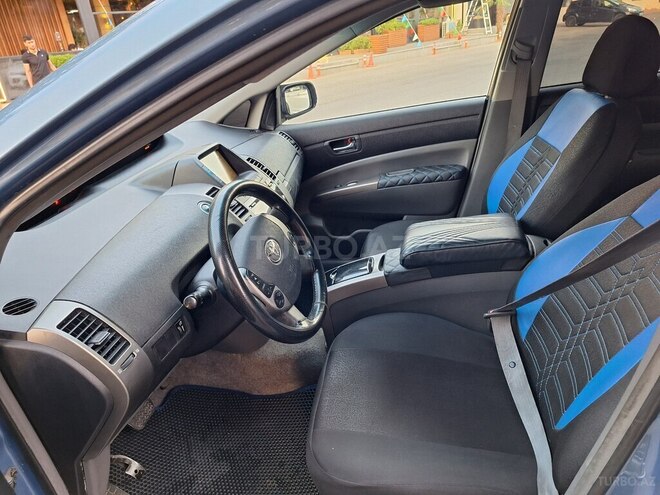 Toyota Prius 2007, 250,500 km - 1.5 l - Bakı