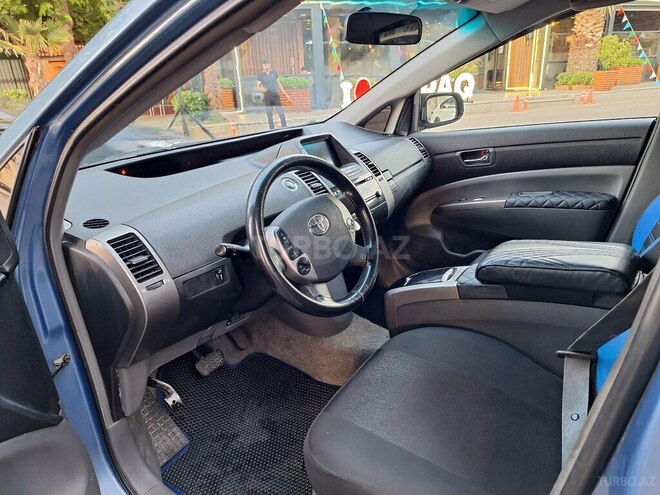 Toyota Prius 2007, 250,500 km - 1.5 l - Bakı
