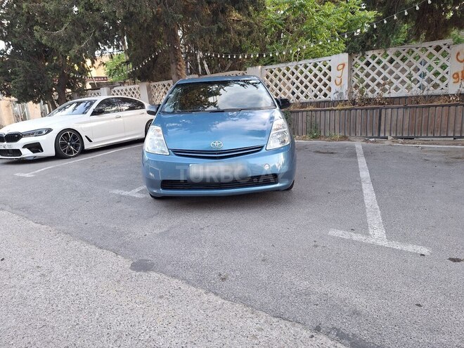 Toyota Prius 2007, 250,500 km - 1.5 l - Bakı
