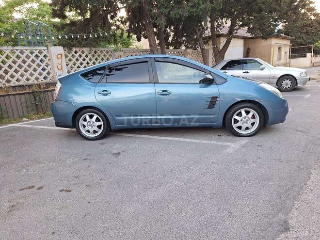 Toyota Prius 2007, 250,500 km - 1.5 l - Bakı