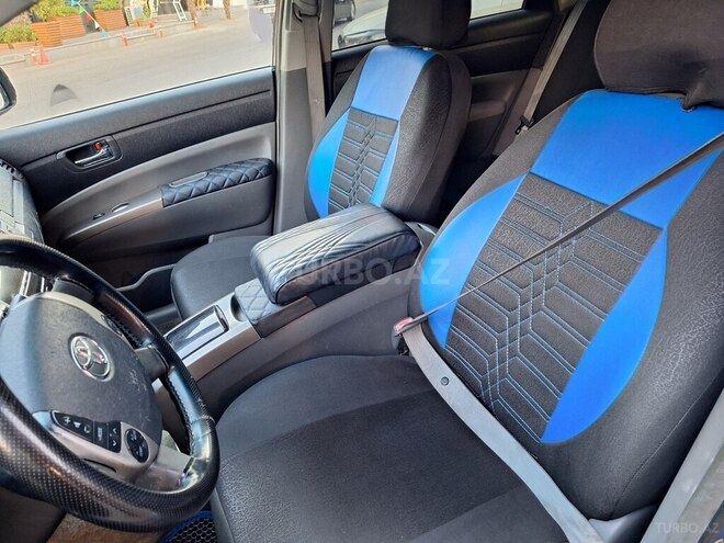Toyota Prius 2007, 250,500 km - 1.5 l - Bakı