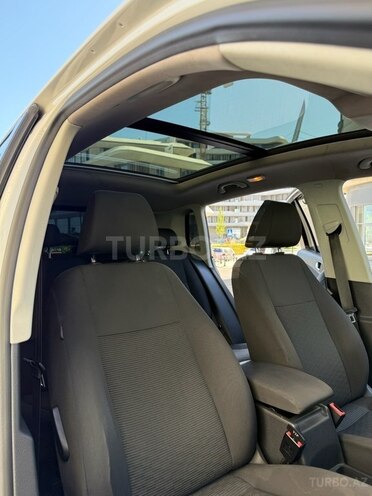 Volkswagen Tiguan 2011, 133,000 km - 2.0 l - Bakı