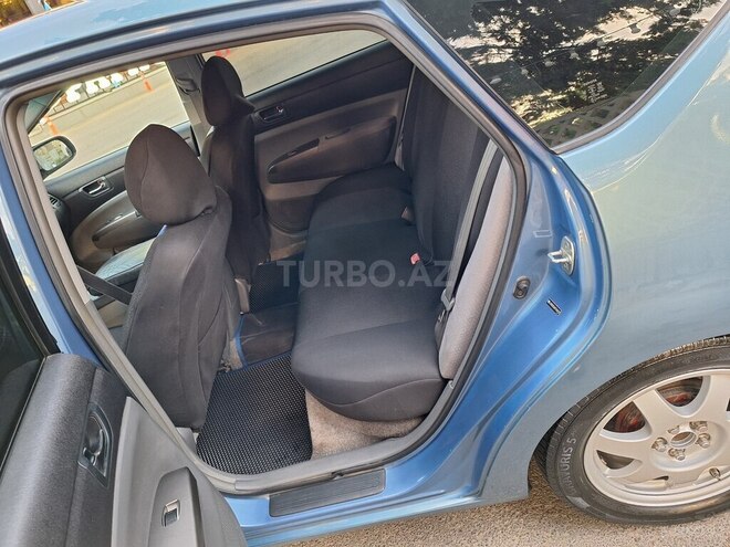 Toyota Prius 2007, 250,500 km - 1.5 l - Bakı