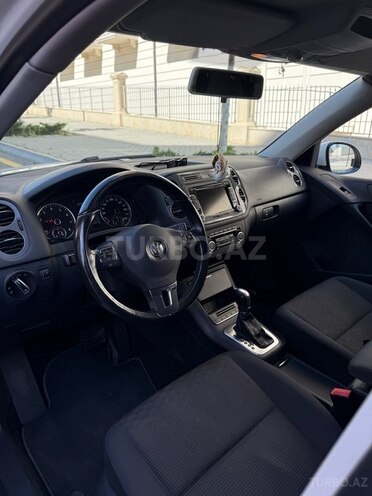 Volkswagen Tiguan 2011, 133,000 km - 2.0 l - Bakı