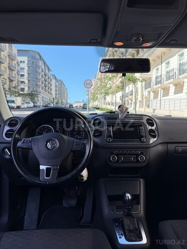Volkswagen Tiguan 2011, 133,000 km - 2.0 l - Bakı