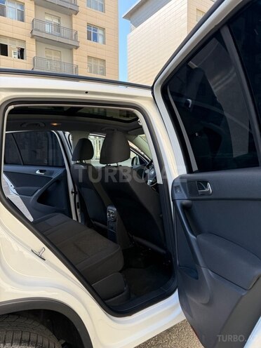 Volkswagen Tiguan 2011, 133,000 km - 2.0 l - Bakı