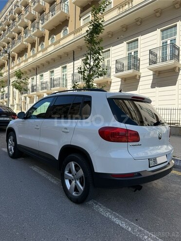 Volkswagen Tiguan 2011, 133,000 km - 2.0 l - Bakı