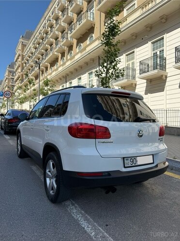 Volkswagen Tiguan 2011, 133,000 km - 2.0 l - Bakı