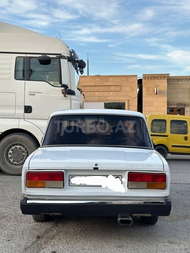 LADA (VAZ) 2107 2005, 95,560 km - 1.6 л - Siyəzən