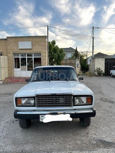 LADA (VAZ) 2107 2005, 95,560 km - 1.6 л - Siyəzən