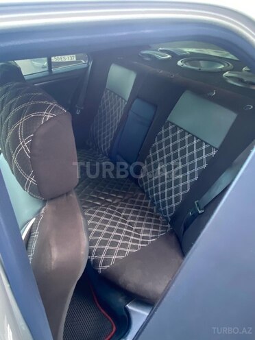 Mercedes C 180 1998, 420,000 km - 1.8 л - Bakı