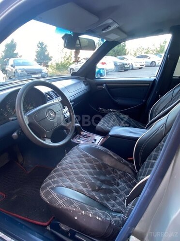 Mercedes C 180 1998, 420,000 km - 1.8 л - Bakı