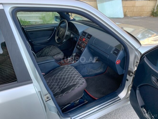 Mercedes C 180 1998, 420,000 km - 1.8 л - Bakı