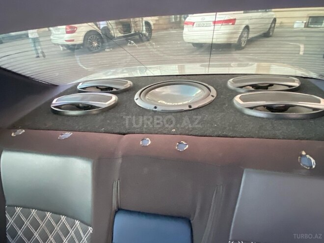 Mercedes C 180 1998, 420,000 km - 1.8 л - Bakı