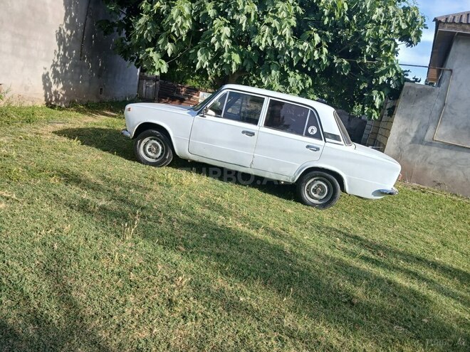 LADA (VAZ) 21011 1978, 23,358 km - 1.3 l - İmişli