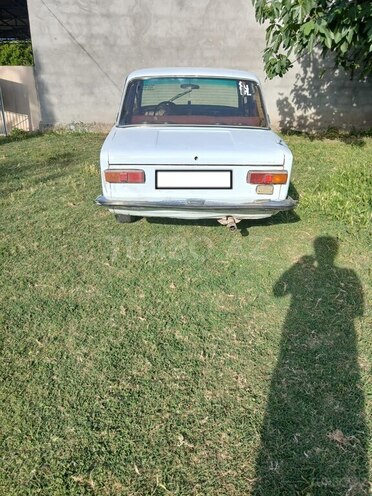 LADA (VAZ) 21011 1978, 23,358 km - 1.3 l - İmişli